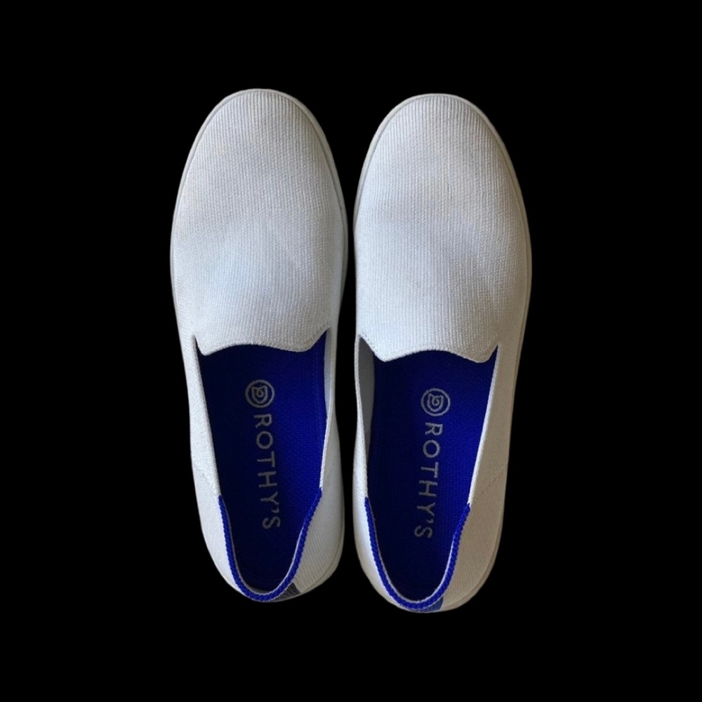 Rothy's The Sneaker